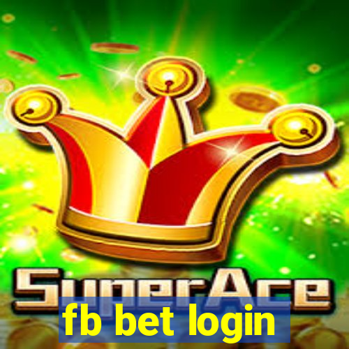 fb bet login